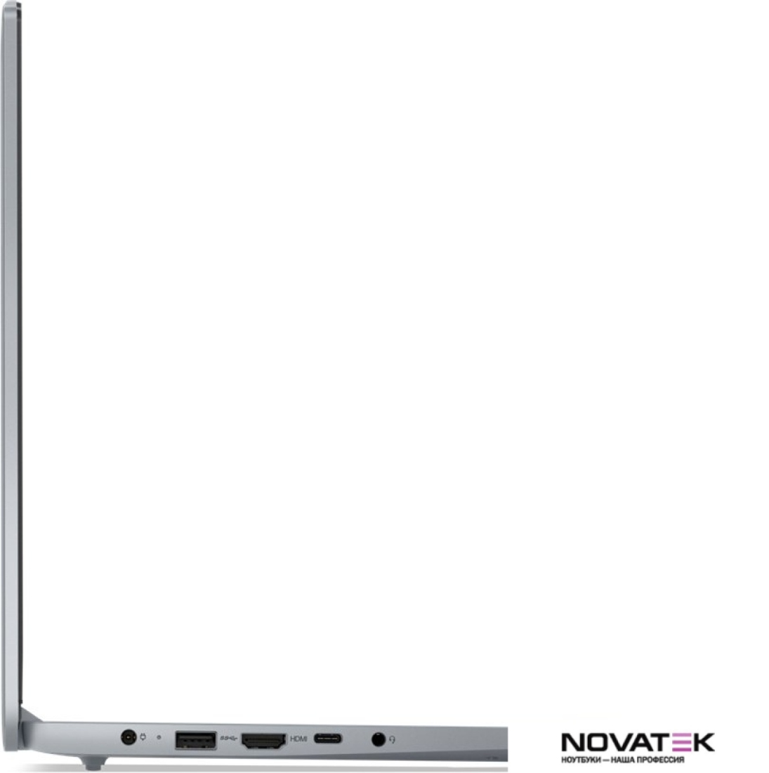 Ноутбук Lenovo IdeaPad Slim 3 15ABR8 82XM0120RK