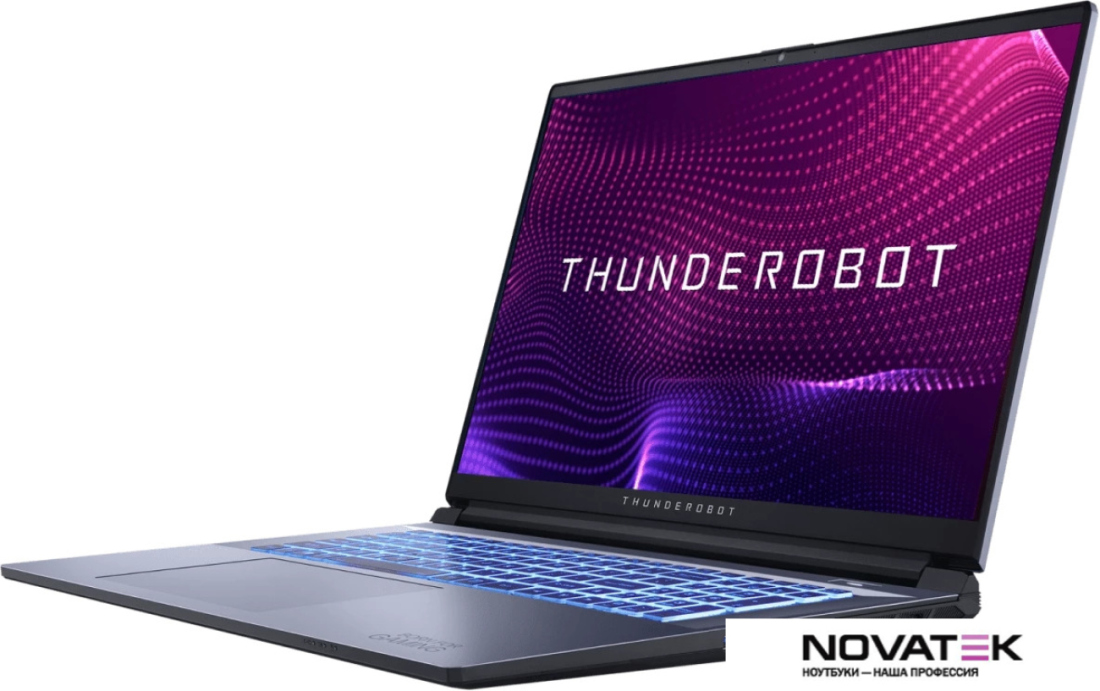 Игровой ноутбук Thunderobot 911 Plus G3 Pro JT009R00BRU