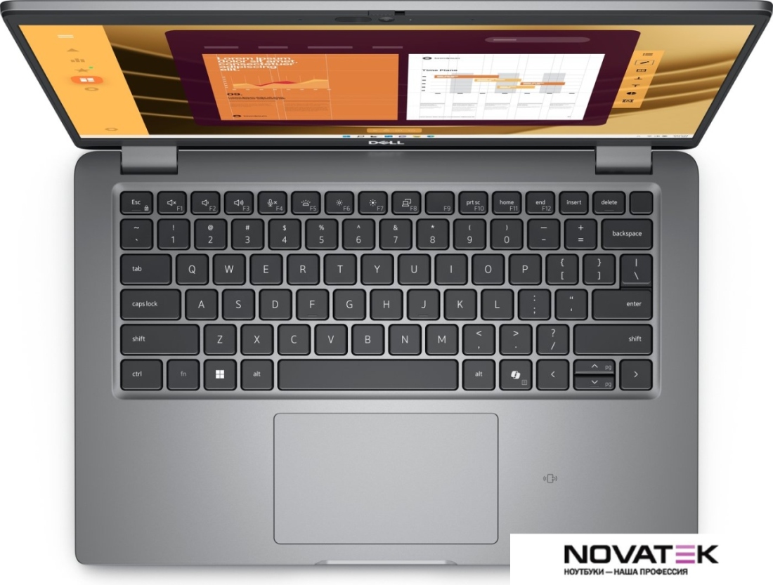 Ноутбук Dell Latitude 5450-5360