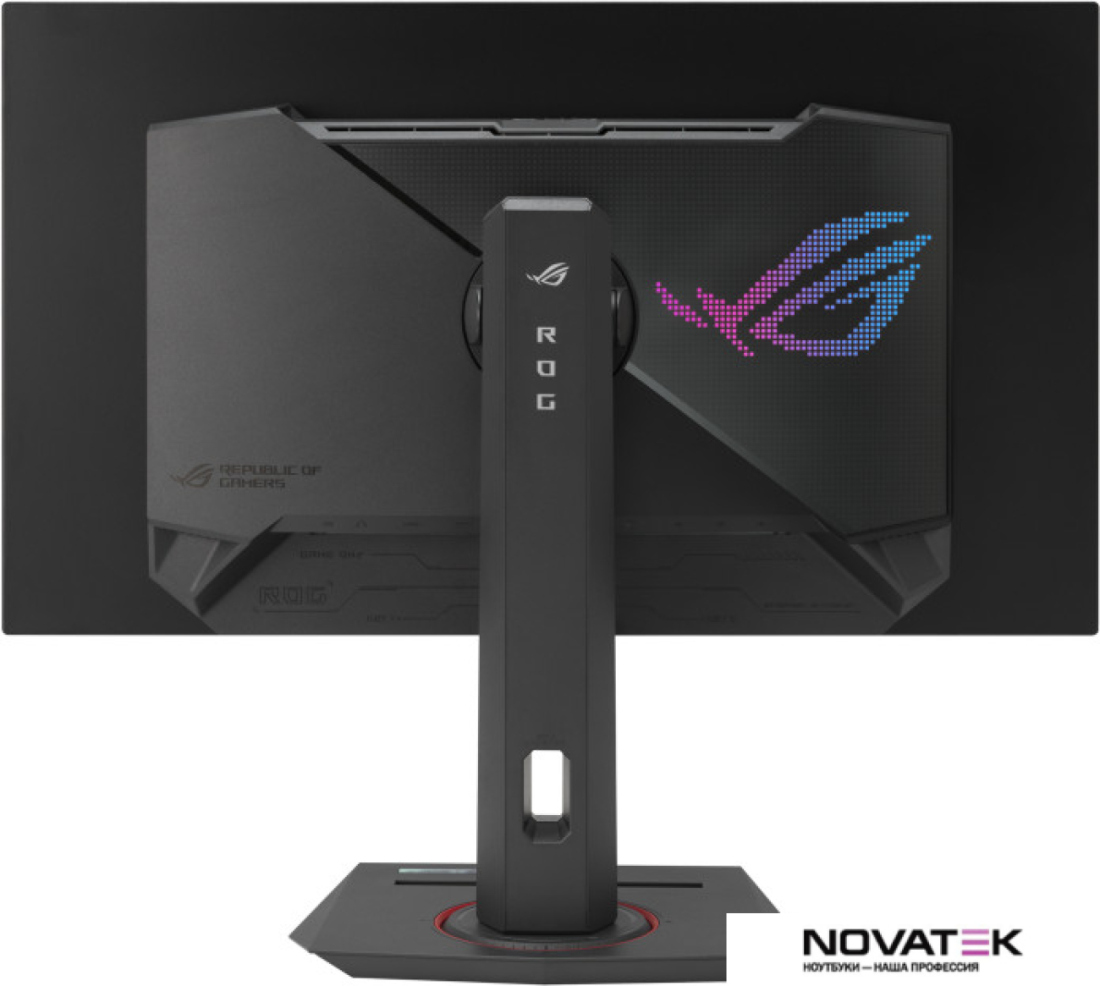 Игровой монитор ASUS ROG Strix OLED XG27AQDMG