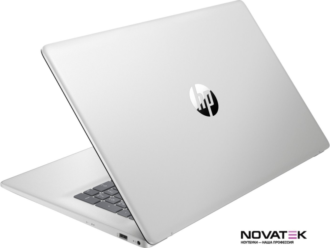 Ноутбук HP 17-cn3052ci B09K3EA