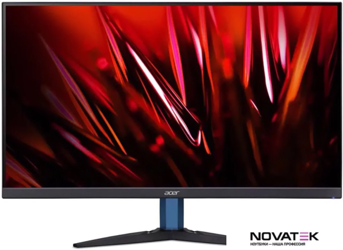 Игровой монитор Acer Nitro KG272Ubmiipx