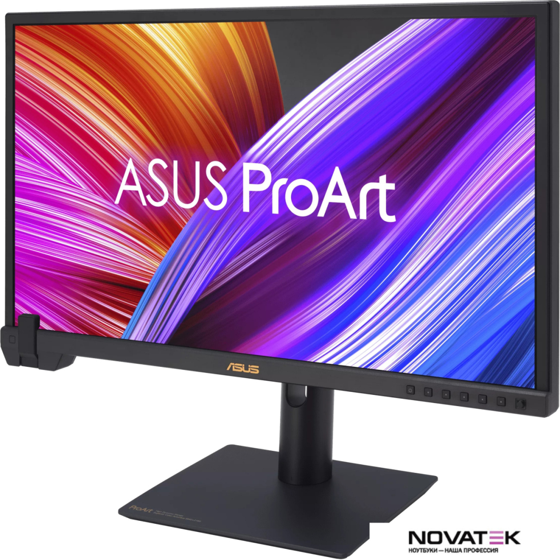 Монитор ASUS ProArt PA24US