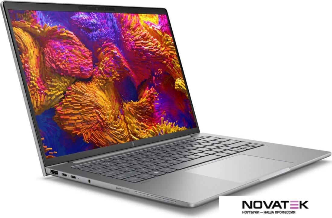 Ноутбук HP ZBook 8 G1ak BX7L4UT