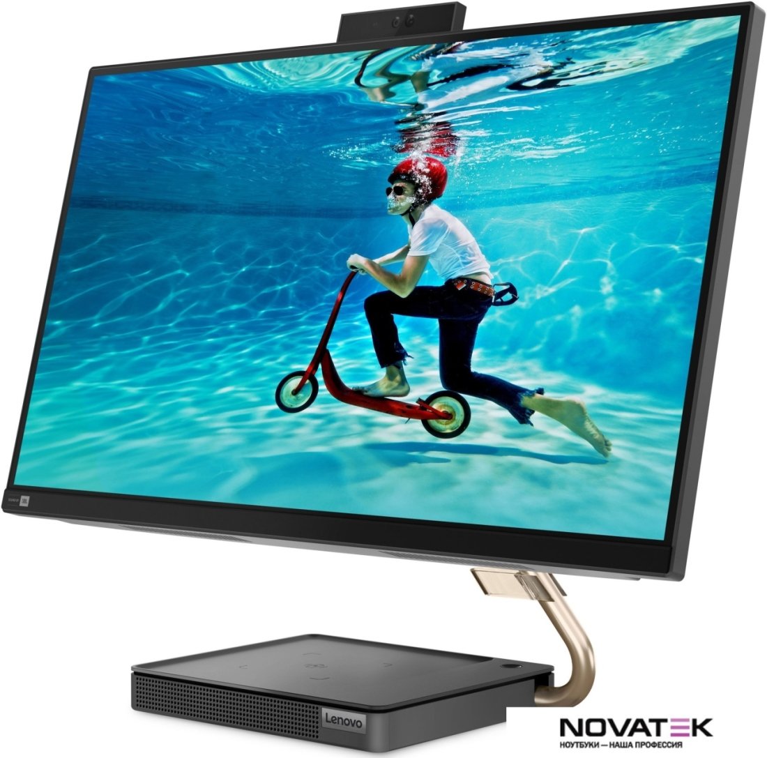 Моноблок Lenovo IdeaCentre 5 27IOB6 F0G4007MRK