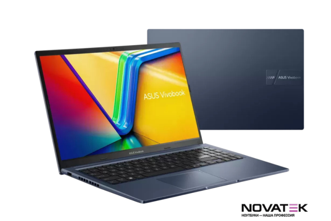 Ноутбук ASUS VivoBook 15 M1502NAQ-BQ067