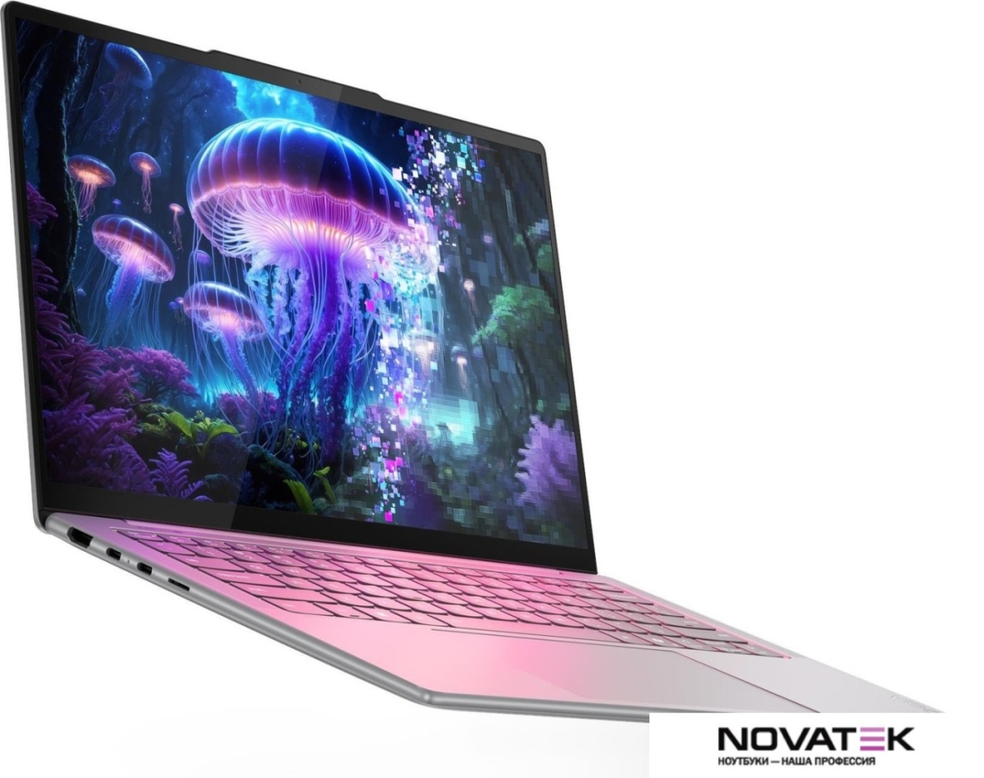 Ноутбук Lenovo Yoga Slim 7 14ILL10 83JX000GRK