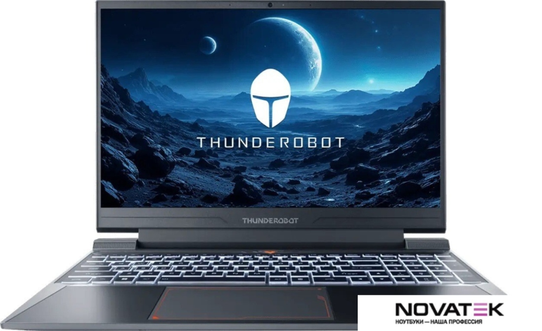 Игровой ноутбук Thunderobot 911 X Wild Hunter G2D JT009A00KRU