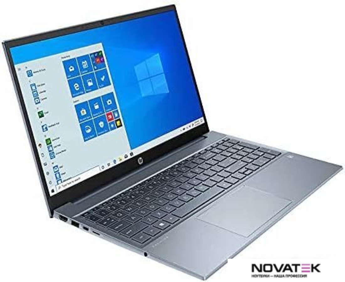 Ноутбук HP Pavilion 15-eg2012ci 6G7Z7EA