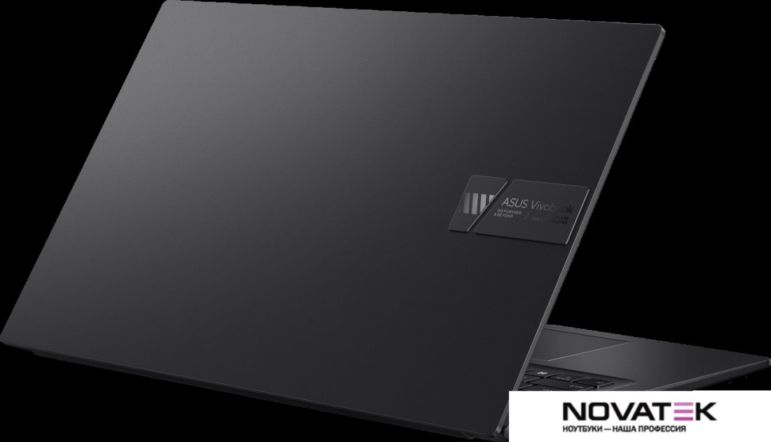 Ноутбук ASUS VivoBook 17X K3704VA-AU066