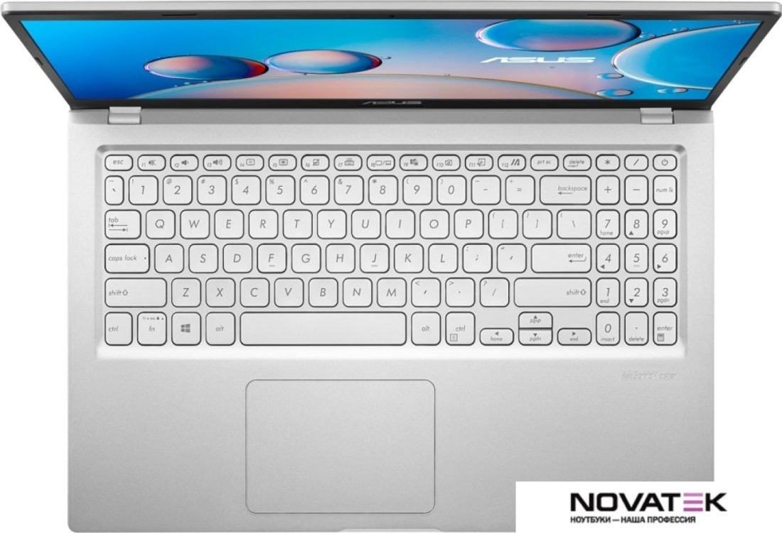 Ноутбук ASUS M515DA-EJ1698