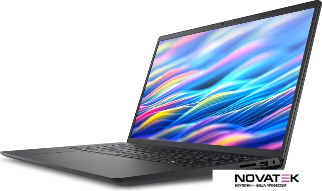 Ноутбук Dell 15 DC15250-KDH509100GB DC15250_RPLU_020_P_UBU