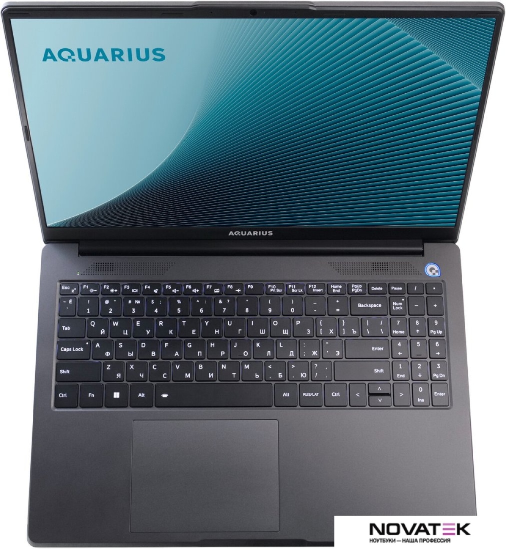 Ноутбук Aquarius AQbook NE356 NE356153318S125SCN2TNNNNN2