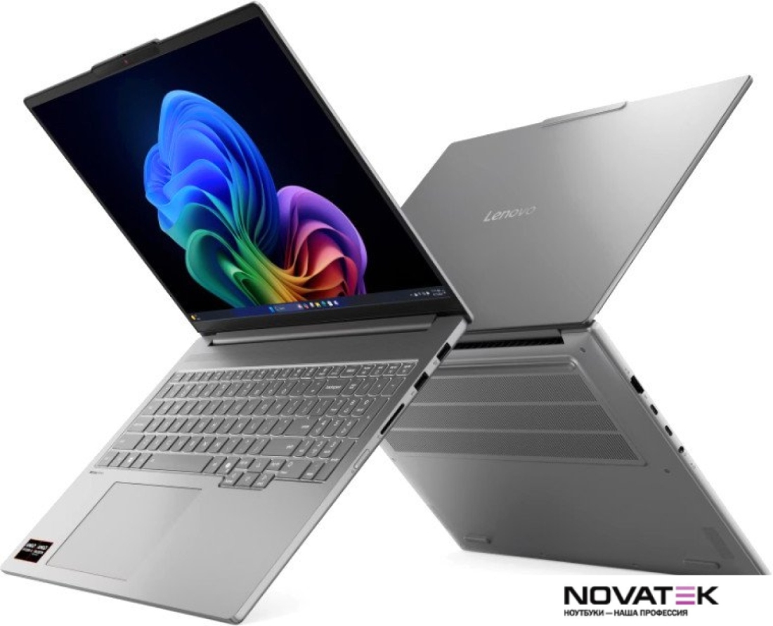 Ноутбук Lenovo IdeaPad Pro 5 16AKP10 83JN000XUS