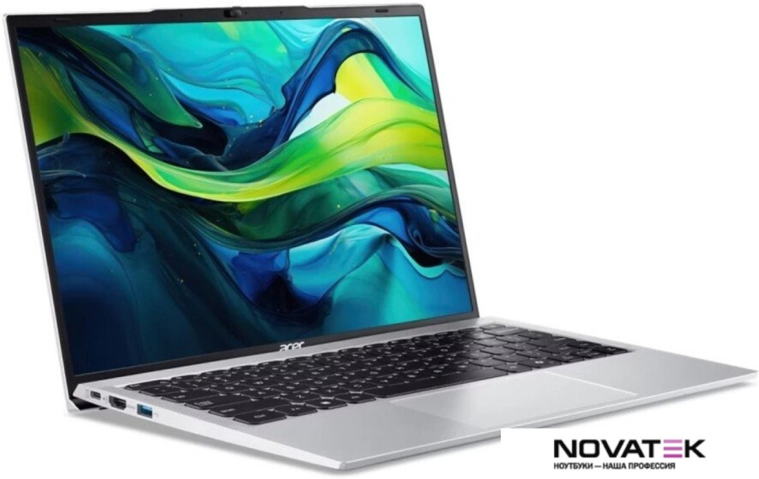 Ноутбук Acer Aspire Lite 14 AL14-52M-35Z0 NX.J9HCD.001
