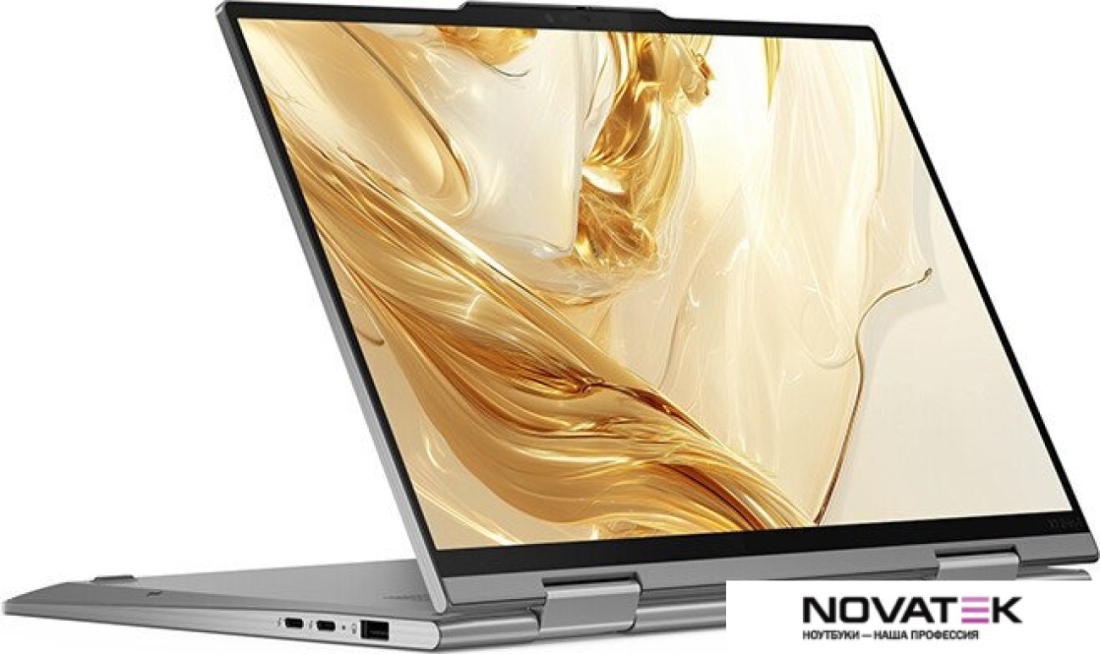 Ноутбук 2-в-1 Lenovo ThinkPad X1 2in1 Aura AI 21NU003LUS