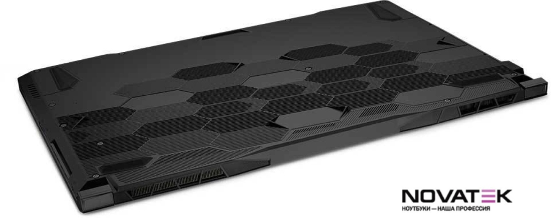 Игровой ноутбук MSI Bravo 17 D7VE-064XRU