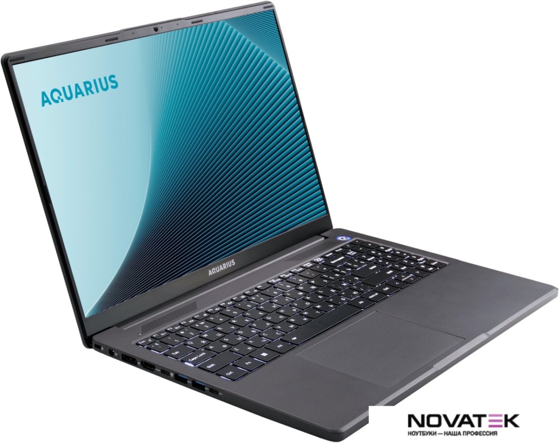 Ноутбук Aquarius AQbook NE356 QRCNNE3561533116S151SCN2TNNNN2