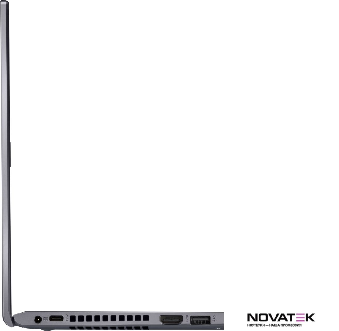 Ноутбук ASUS X415EA-EB1209W
