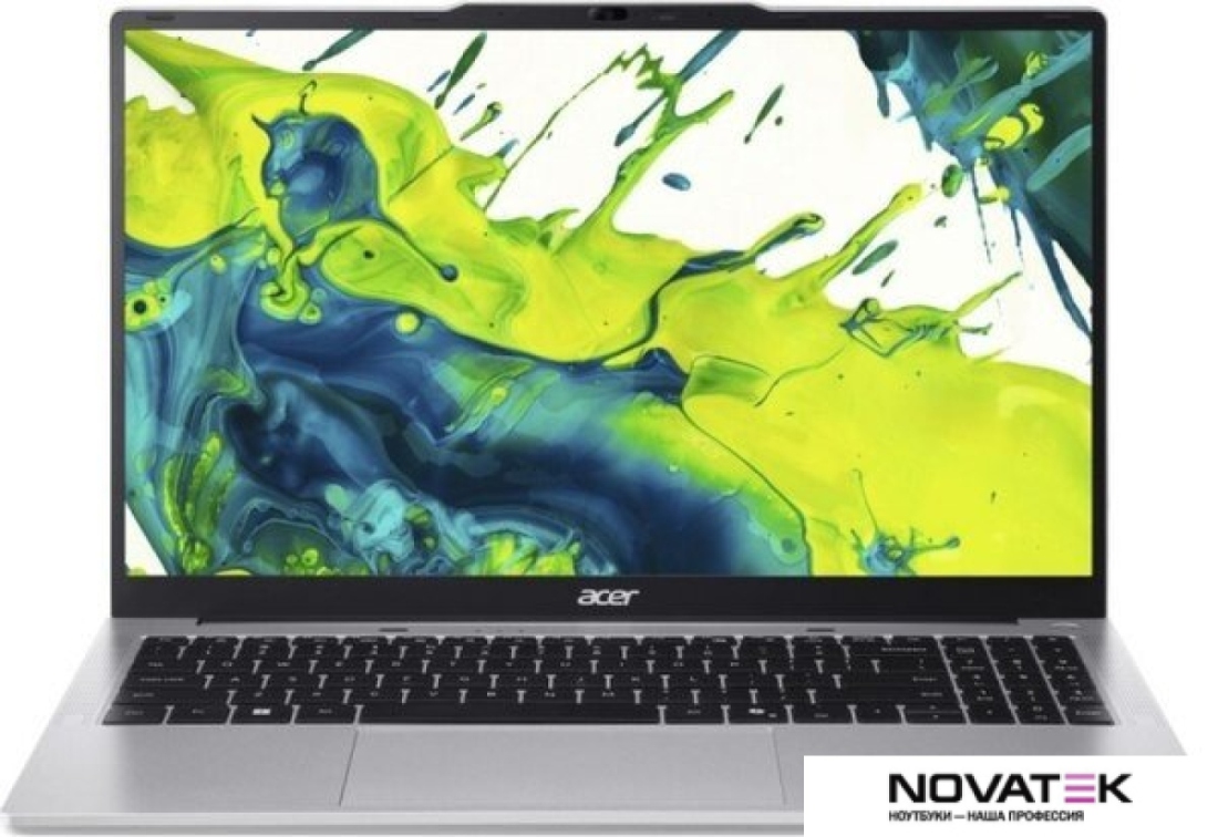 Ноутбук Acer Aspire Lite AL15-72P-71X1 NX.D5GEX.001