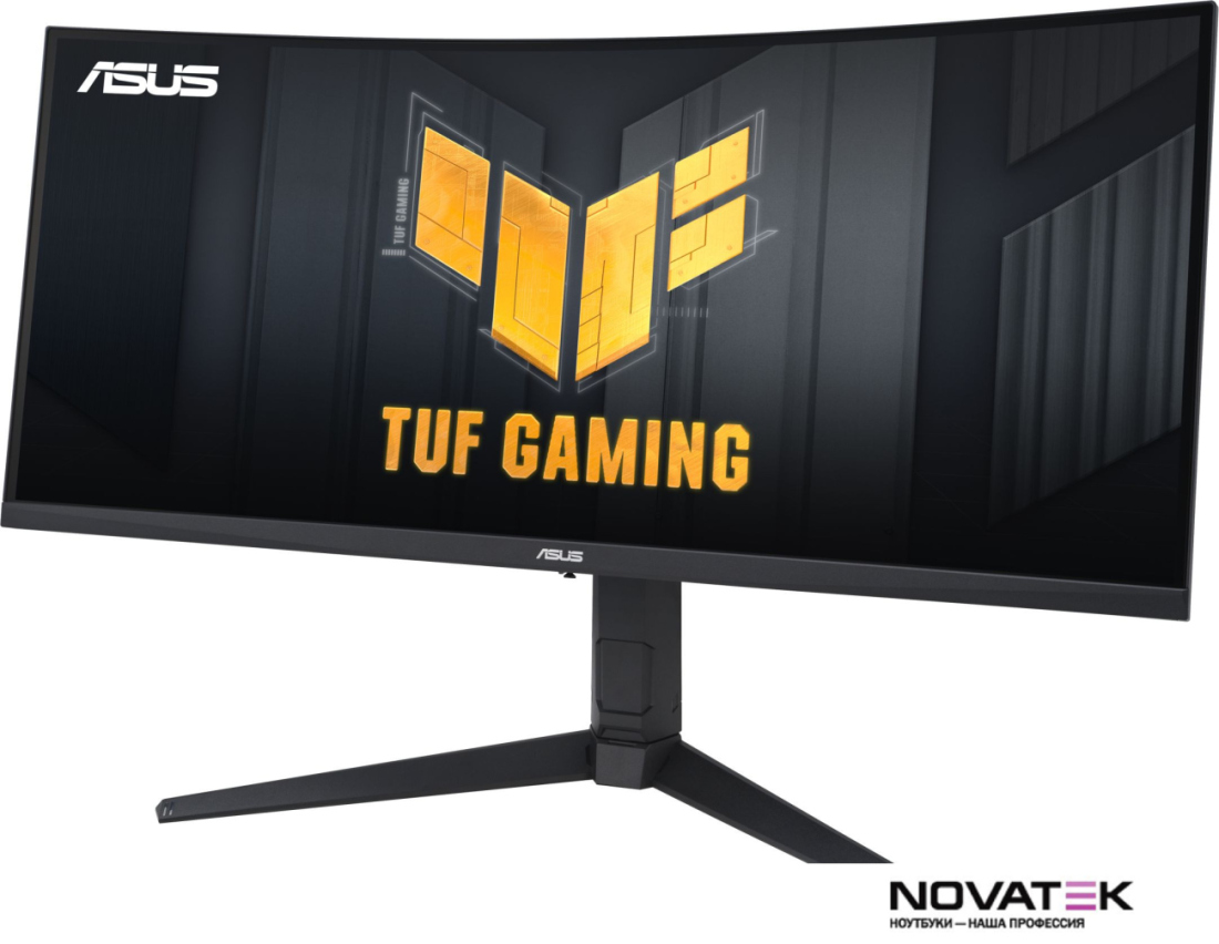 Игровой монитор ASUS TUF Gaming VG34VQL3A