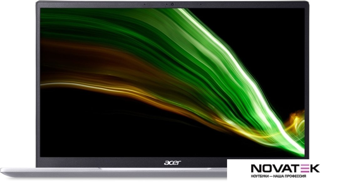 Ноутбук Acer Swift X SFX14-41G-R2EU NX.AC2ER.002