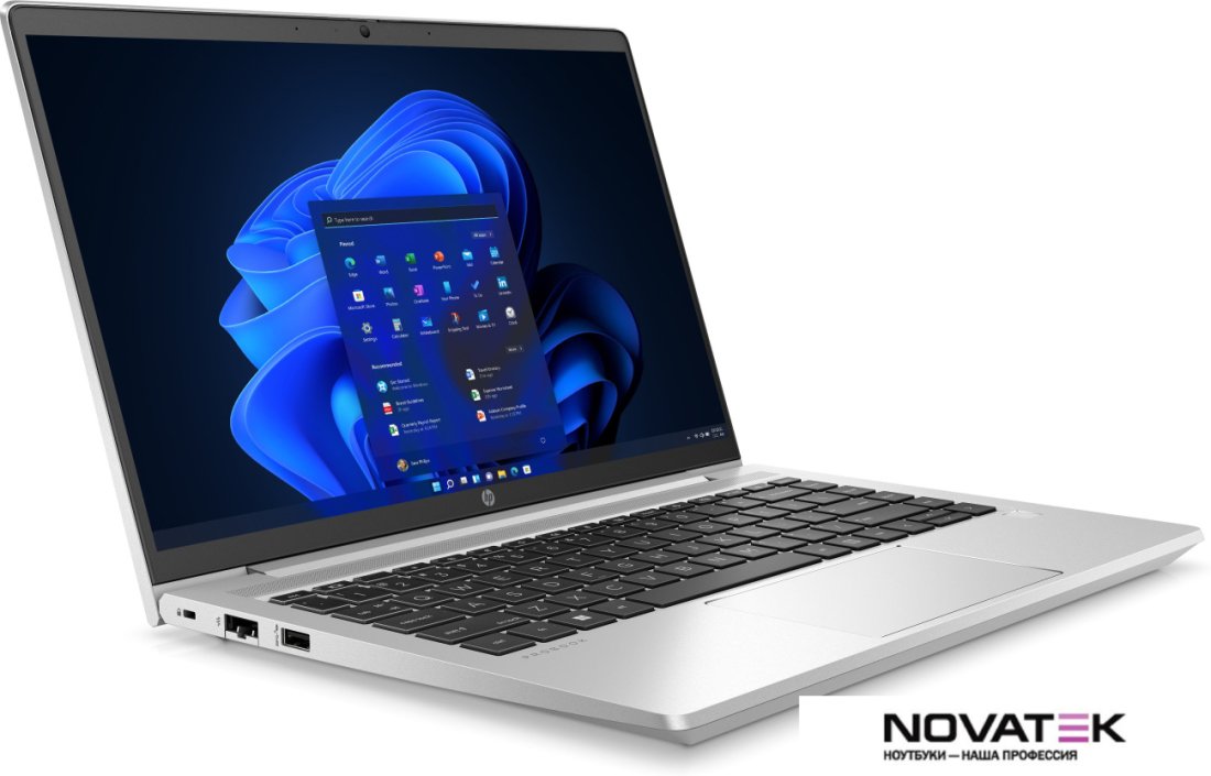 Ноутбук HP ProBook 445 G9 6F1U5EA