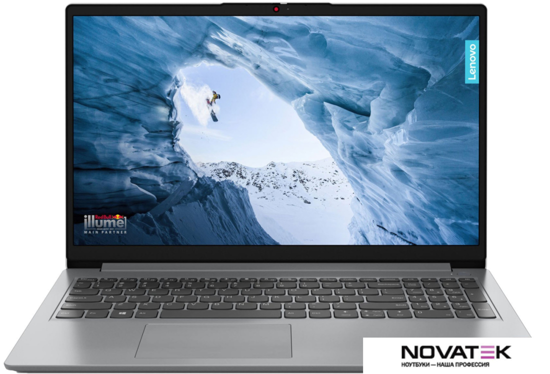 Ноутбук Lenovo IdeaPad 1 15IGL7 82V700DGUE