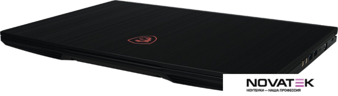 Игровой ноутбук MSI GF63 Thin 11SC-623XRU