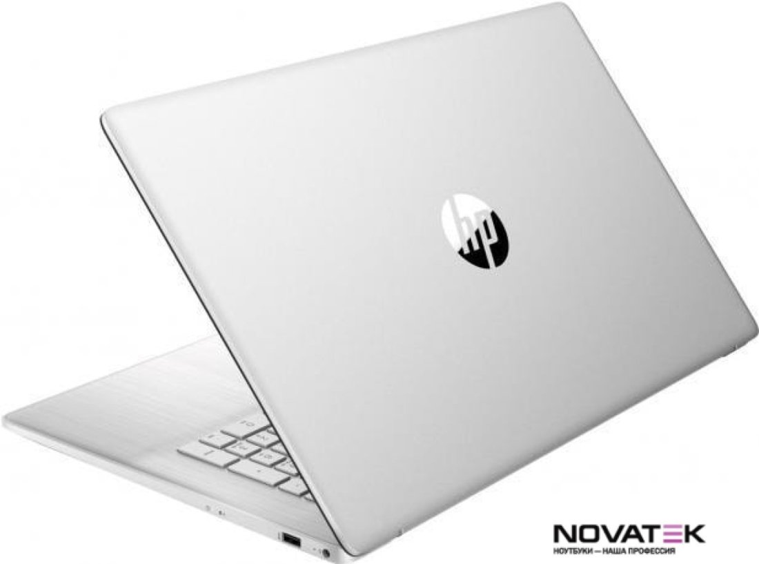 Ноутбук HP 17-cn0304nw 4H3V0EA