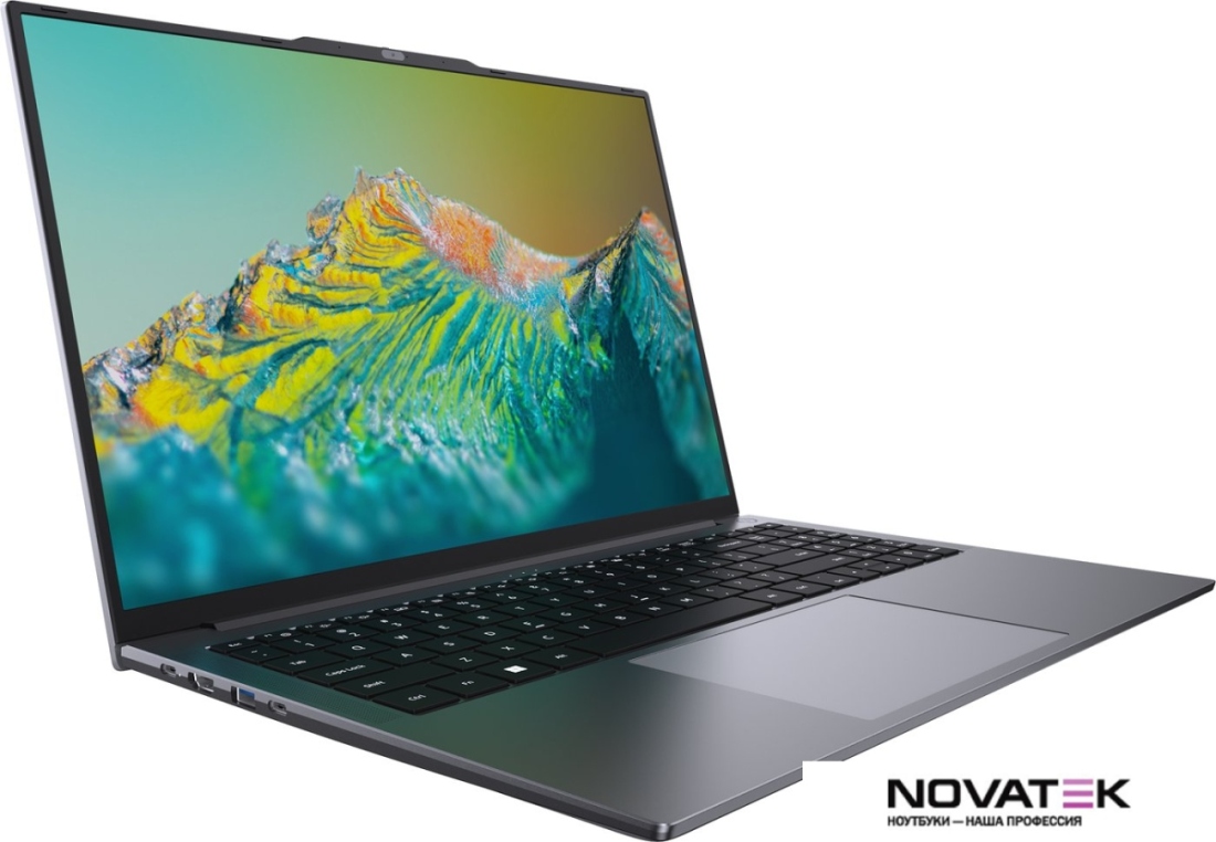 Ноутбук Chuwi CoreBook Plus CWI626-R5743016G512