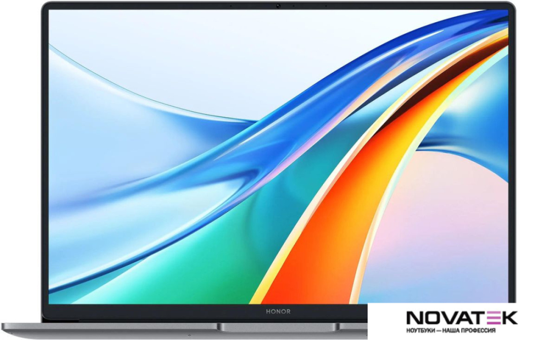 Ноутбук HONOR MagicBook X 14 Pro 2023 FRI-H76 5301AGPM