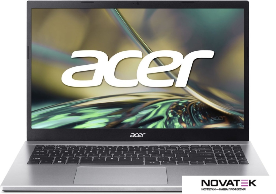 Ноутбук Acer Aspire 3 A315-59-578J NX.K6SEL.006