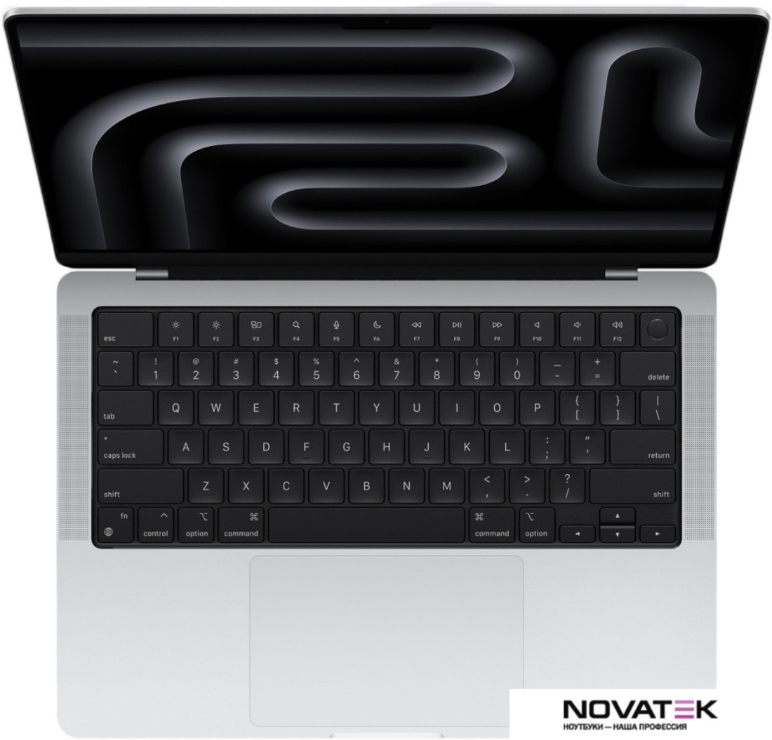 Ноутбук Apple Macbook Pro 14.2