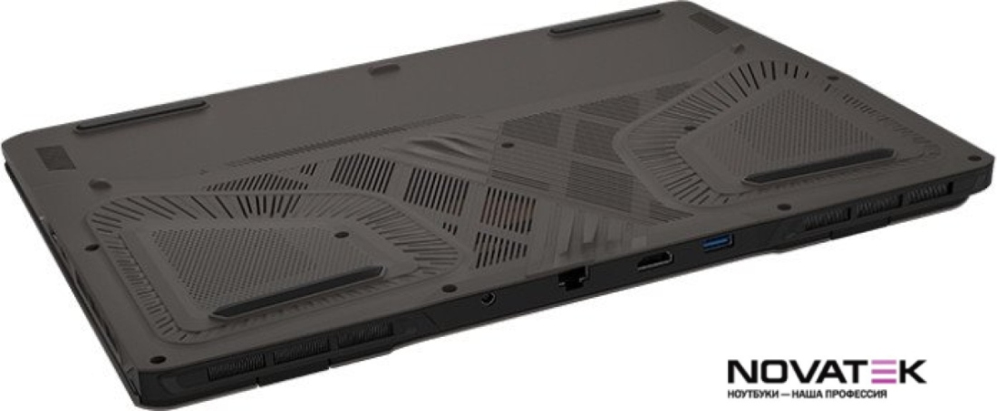 Игровой ноутбук MSI Sword 16 HX B13VGKG-823XBY