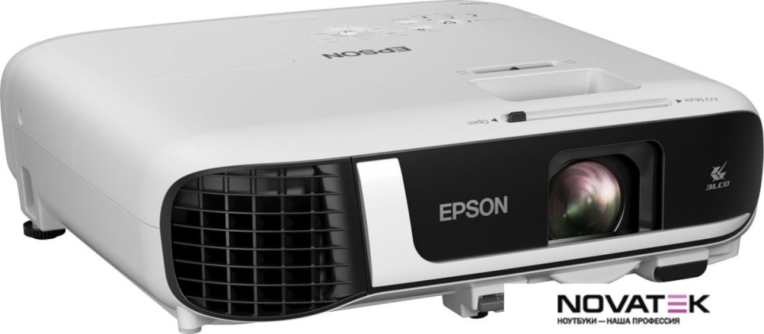 Проектор Epson EB-FH52