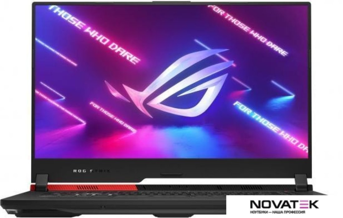 Игровой ноутбук ASUS ROG Strix G15 G513IC-HN004