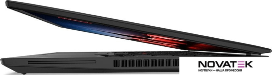 Ноутбук Lenovo ThinkPad T14 Gen 4 Intel 21HD0077US