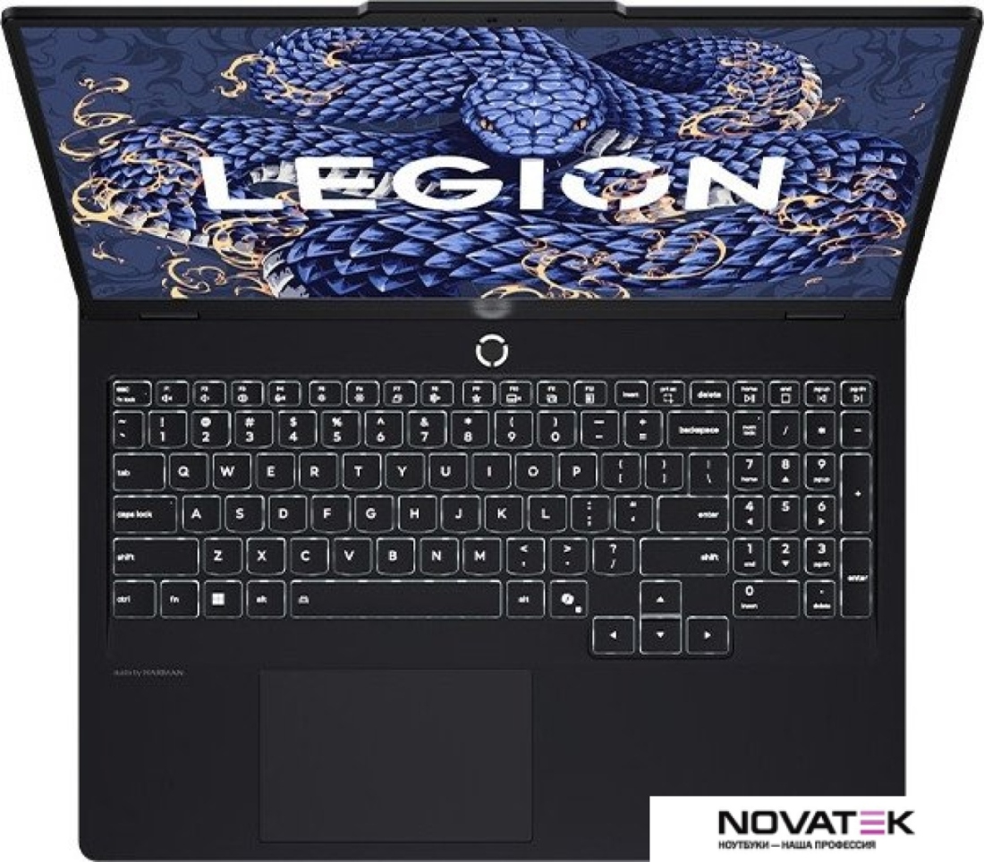 Игровой ноутбук Lenovo Legion Y7000P IRX10 83NN0002CD