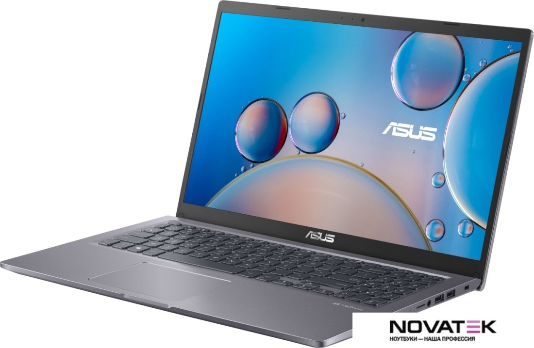 Ноутбук ASUS X515JF-BR240