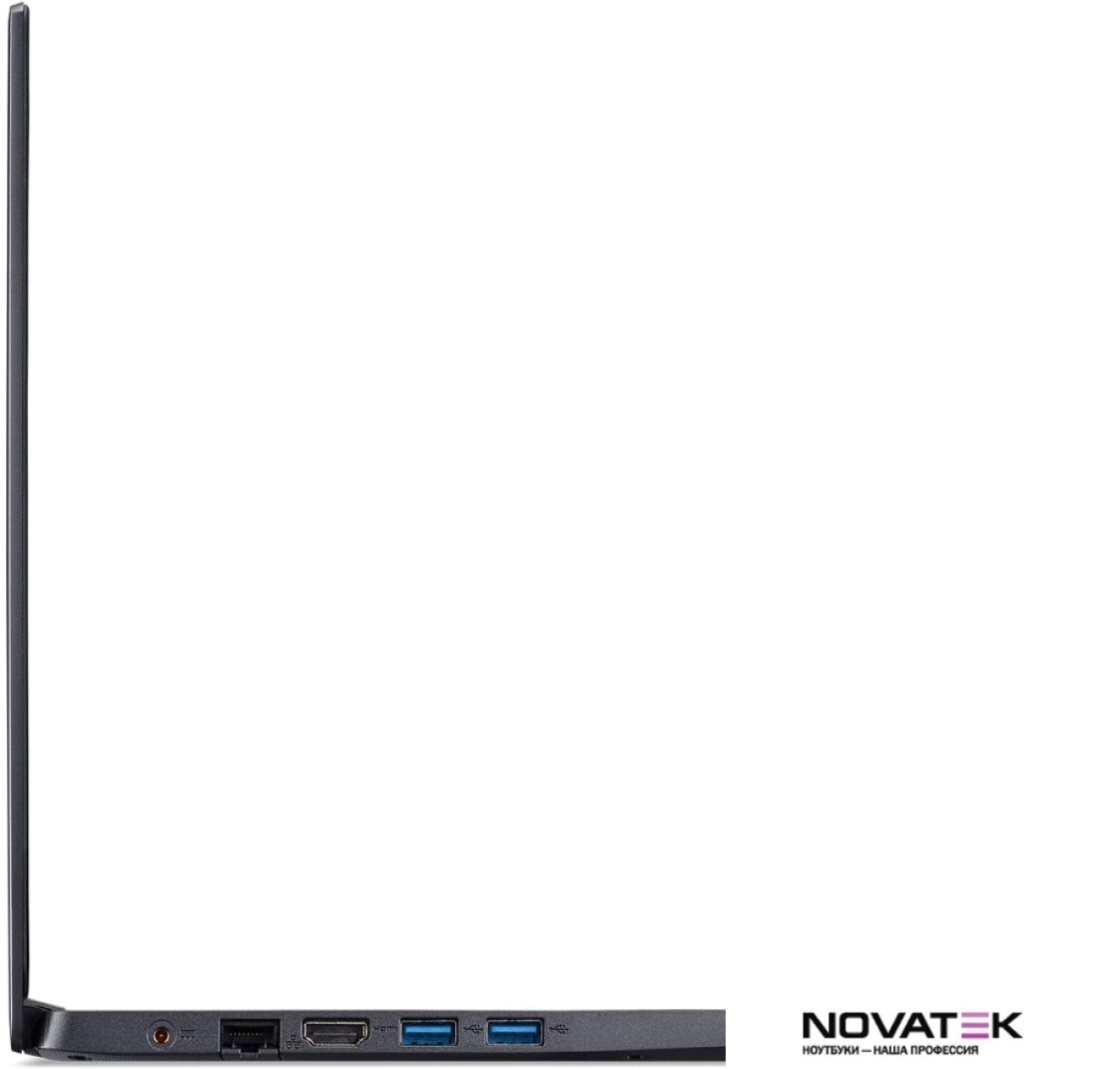 Ноутбук Acer Extensa 15 EX215-54-510N NX.EGJER.006 + 8 ГБ