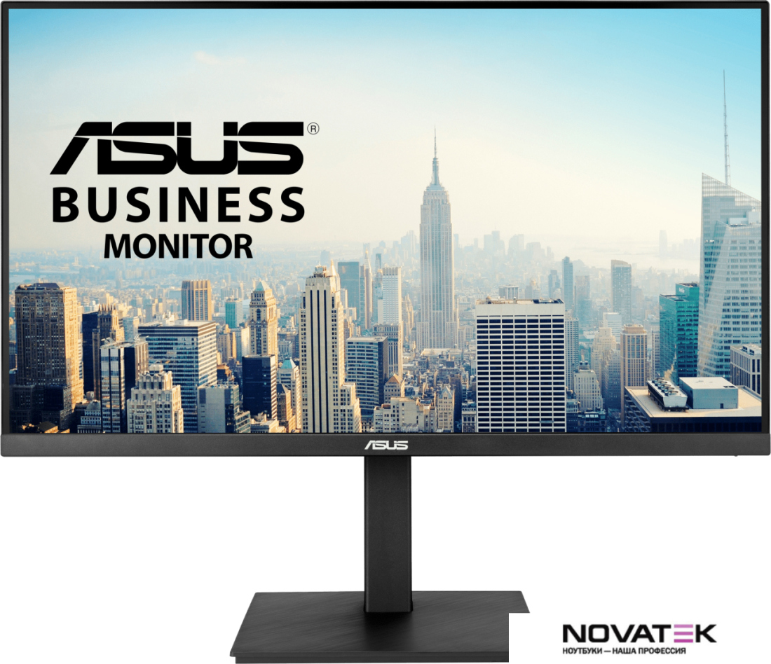 Монитор ASUS VA32UQSB