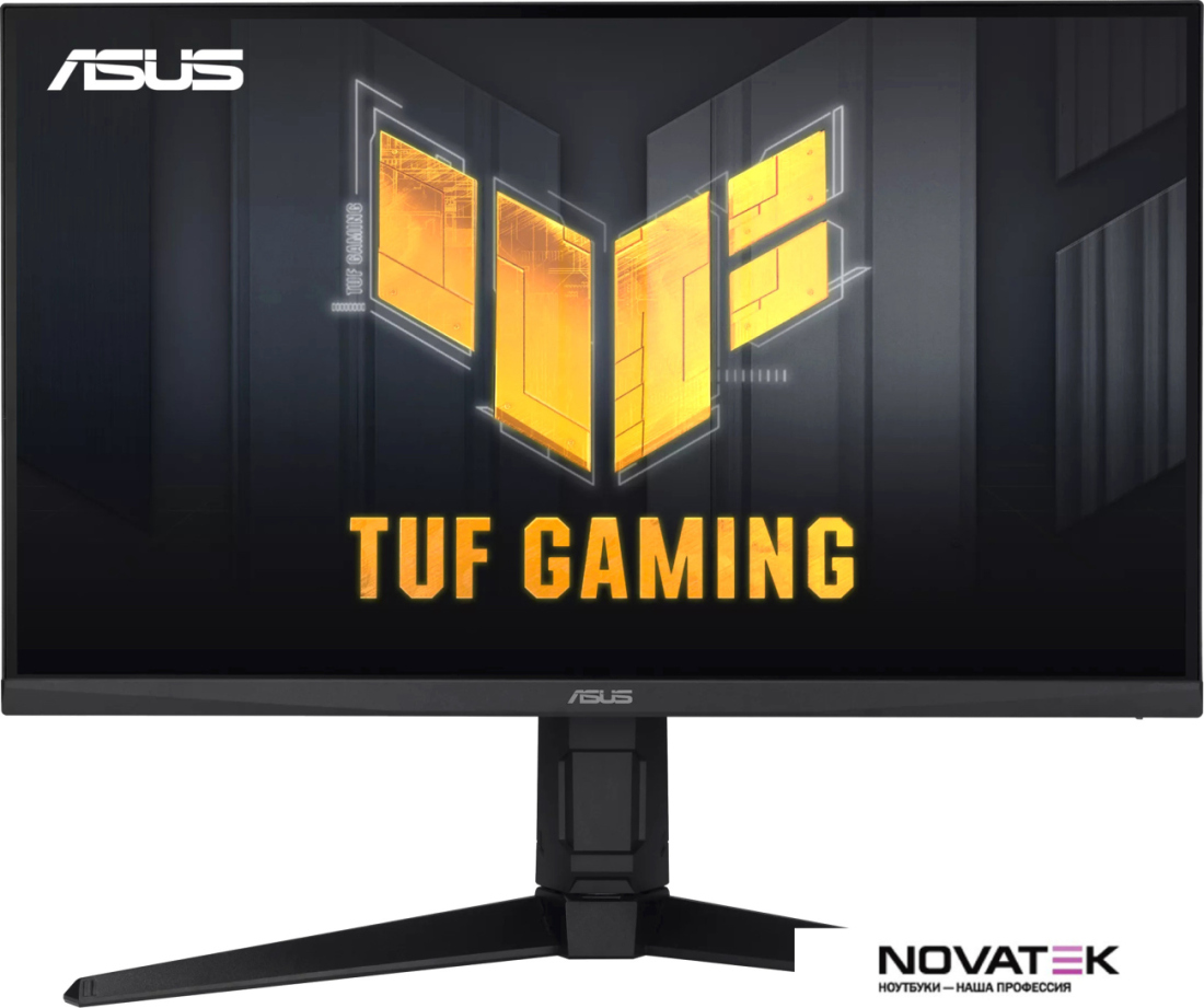 Игровой монитор ASUS TUF Gaming VG279QL3A