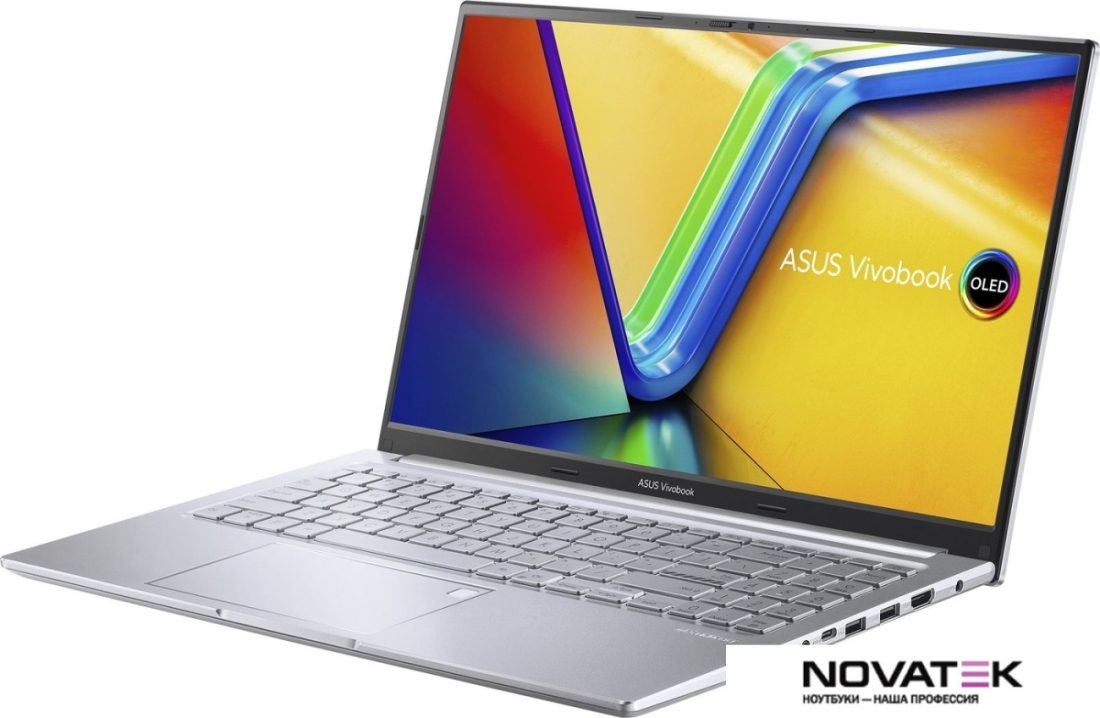 Ноутбук ASUS Vivobook 15 OLED X1505VA-L1803