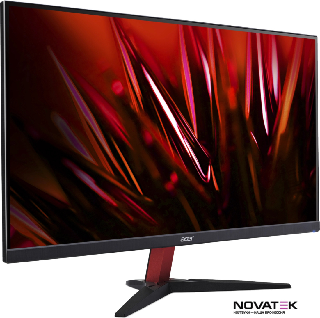 Игровой монитор Acer Nitro KG272M3bmiipx UM.HX2EE.303