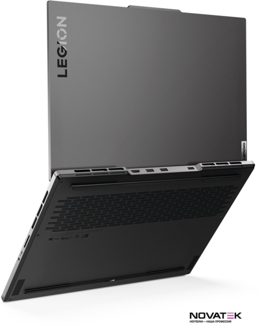 Игровой ноутбук Lenovo Legion S7 16IAH7 82TF0061RK