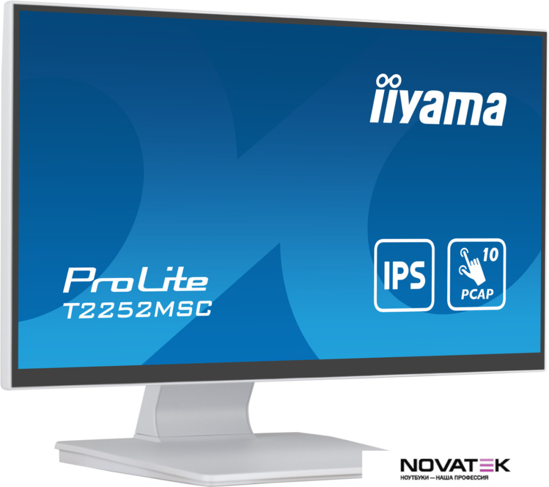 Монитор Iiyama ProLite T2252MSC-W2