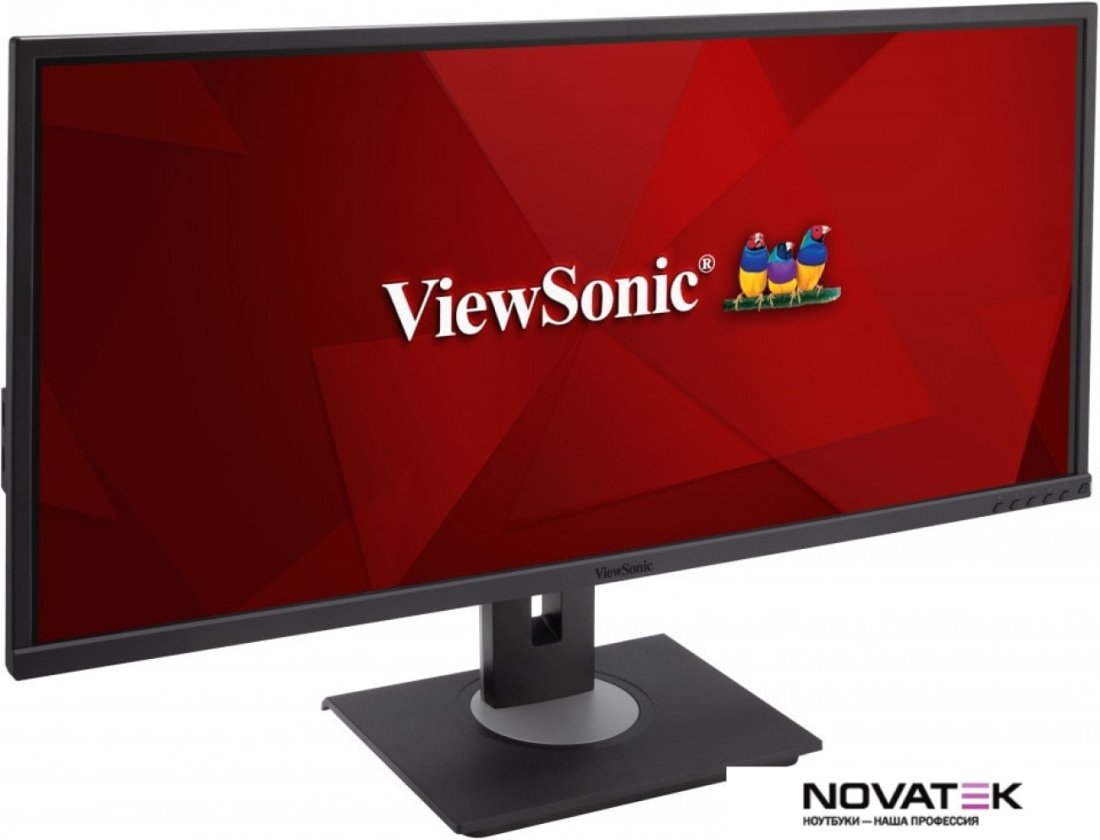 Монитор ViewSonic VG3456