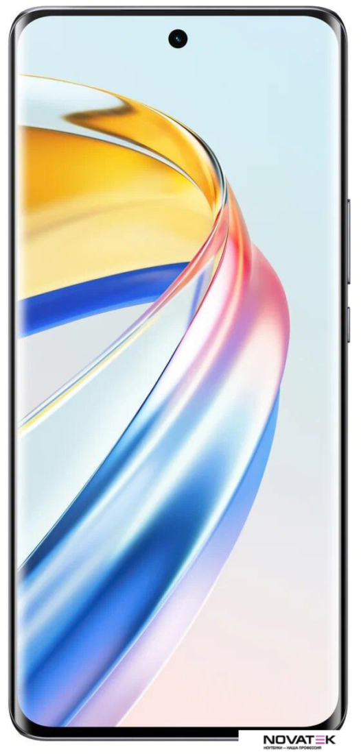 Смартфон HONOR X9b 8GB/256GB международная версия (полночный черный)