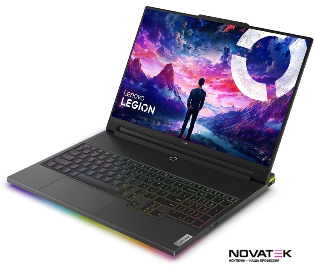 Игровой ноутбук Lenovo Legion 9 16IRX9 83G0002LRK